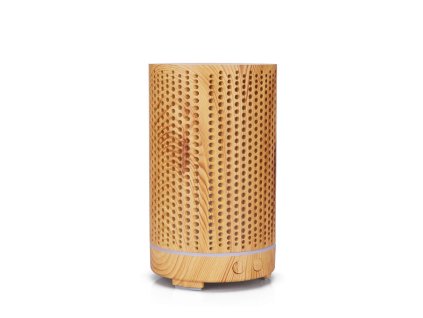 BOT Smart aroma diffúzor B6 - világosbarna fa hatású