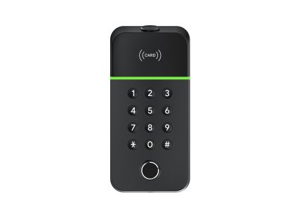 bot access system as1 ttlock 1