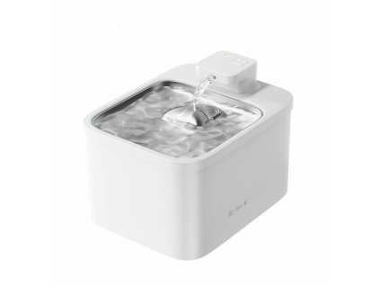 Kisállat itatókút WF1, 4 l (1)