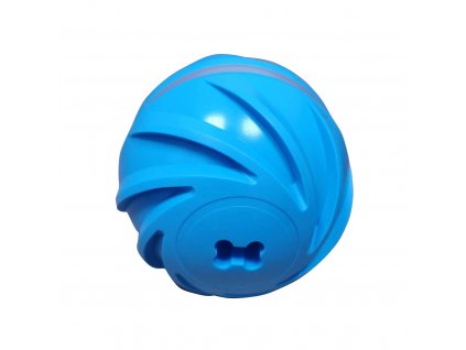 CHEERBLE Wicked Ball Cyclone Kétéltű interaktív labda kutyáknak kék