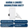TOP Kültéri Okos IPWiFi kamera A2 napelemmel (17)