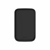 SOLO Mágneses vezeték nélküli power bank P1 5000 mAh fekete