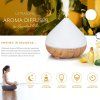 1176 7 bot okos aroma diffuzor b12 feher es sotetbarna fa 400ml