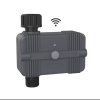 TOP Intelligens vezérlőszelep kerti tömlőhöz WiFi Tuya 2