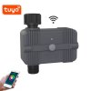 TOP Intelligens vezérlőszelep kerti tömlőhöz WiFi Tuya 1