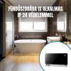 BOT üveg Okos konvektor radiátor GPH1 WiFi (8)