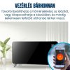 BOT üveg Okos konvektor radiátor GPH1 WiFi (1)