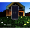 BOT Okos kültéri világítás WiFi Lawn 01
