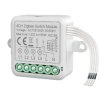 4 gang Zigbee kapcsoló