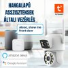 BOT NA1 Dupla Tuya kültéri WiFi kamera (9)