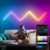 BOT LED fali lámpa BWL3 6 db WiFi Bluetooth