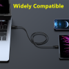 2064 4 bot adatkabel usb c usb c 1 3 m