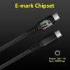 2064 bot adatkabel usb c usb c 1 3 m