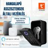 BOT Okos kulcstartó doboz KB1 TTLock (15)