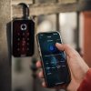 BOT Okos kulcstartó doboz KB1 TTLock (18)