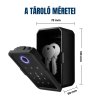 BOT Okos kulcstartó doboz KB1 TTLock (5)