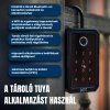 BOT Okos kulcstartó doboz KB1 TTLock (8)