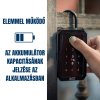 BOT Okos kulcstartó doboz KB1 TTLock (10)