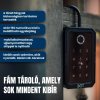 BOT Okos kulcstartó doboz KB1 TTLock (11)
