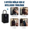 BOT Okos kulcstartó doboz KB1 TTLock (12)