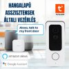 BOT Okos kamerás csengő DB1 Tuya (12)