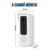 BOT Okos kamerás csengő DB1 Tuya (4)