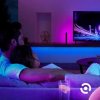 philips hue waca lightstrips plus led szalag 20w 1700lm 2000 6500k rgb ip20 süllyesztett szerelési készlet 2m 1