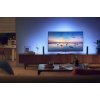 philips hue 2x led asztali fény waca play 14