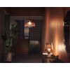 philips hue fehér szett 3x izzó led e27 a60 9w 800lm 2700k ip20 4