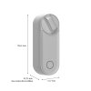 yale linus smart lock l2 8