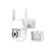 bot intelligens kültéri wifi kamera at3 4m tuya 1
