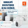 BOT Okos kültéri WiFi kamera NA4 4M Tuya (15)