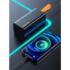 bot powerbank pd 100w mobiltelefonokhoz, táblagépekhez és laptopokhoz 50000mah 8