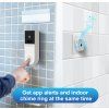 bot smart ajtócsengő db3 Wi-Fi kamerával 12