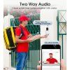 bot smart ajtócsengő db3 Wi-Fi kamerával 7