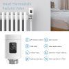 bot intelligens zigbee Wi-Fi termosztátos fej th8 tuya 4