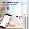 bot intelligens zigbee wifi termosztátos fej th8 tuya 7