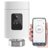 bot intelligens zigbee Wi-Fi termosztátos fej th8 tuya 13