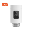 bot intelligens zigbee Wi-Fi termosztátos fej th8 tuya