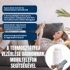 BOT Okos ZigbeeWiFi termosztatikus fej TH7 Tuya (4)