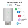 bot intelligens zigbee wifi termosztátos fej th5 tuya 4