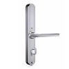 BOT Smart Door Handle Tuya H1 ZigBee Silver (9)