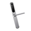 BOT Smart Door Handle Tuya H1 ZigBee Silver (11)