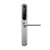 BOT Smart Door Handle Tuya H1 ZigBee Silver (7)