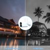 BOT Smart Outdoor WiFi kamera LNA02 5