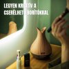 BOT Okos aroma diffúzor B5 világosbarna fa hatású (2)