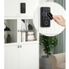 okos zár Wi-Fi ttlock cl1 9