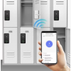 intelligens zár Wi-Fi ttlock cl1 8