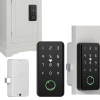 intelligens zár Wi-Fi ttlock bot cl1