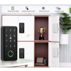 intelligens zár Wi-Fi ttlock cl1 2